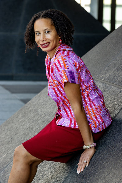 Women's Blouses