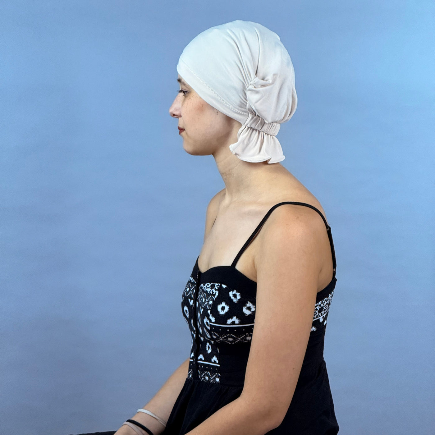 MW Beanie - Anne