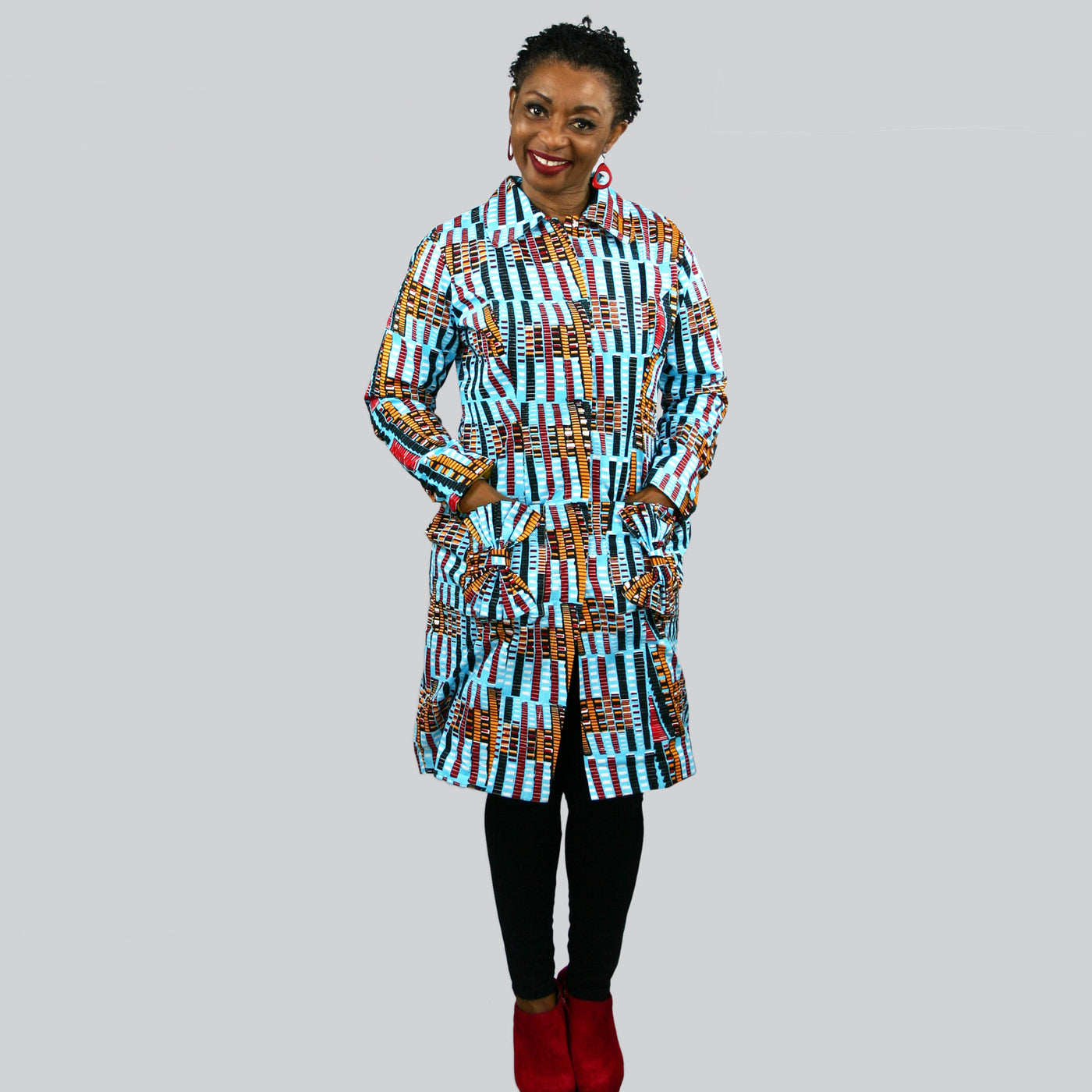 Cilkie Jacket