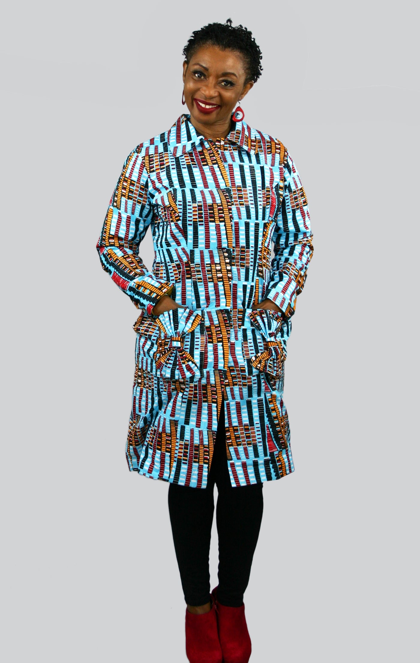 Cilkie Jacket