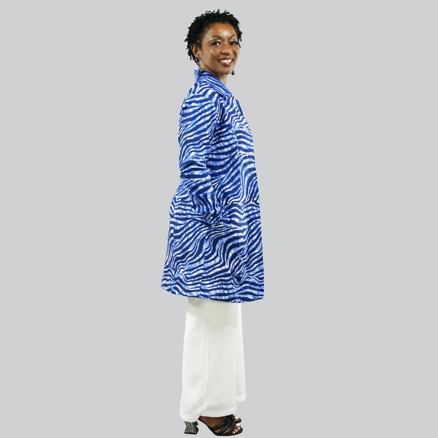 Cilkie Jacket