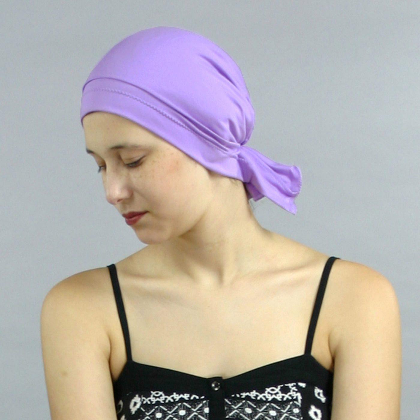 MW Beanie - Darcie
