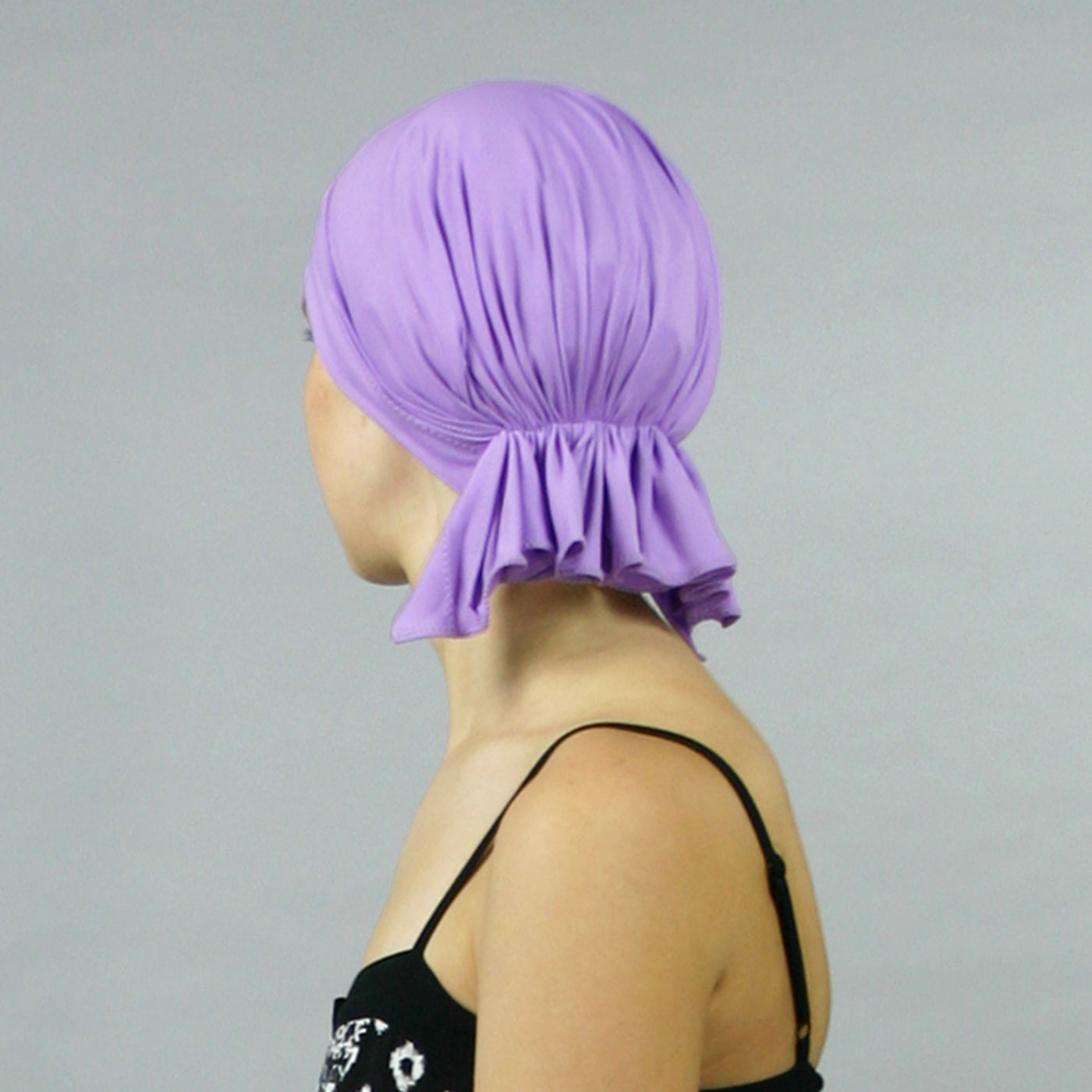 MW Beanie - Darcie