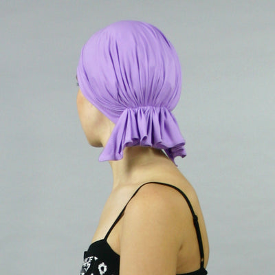 MW Beanie - Darcie