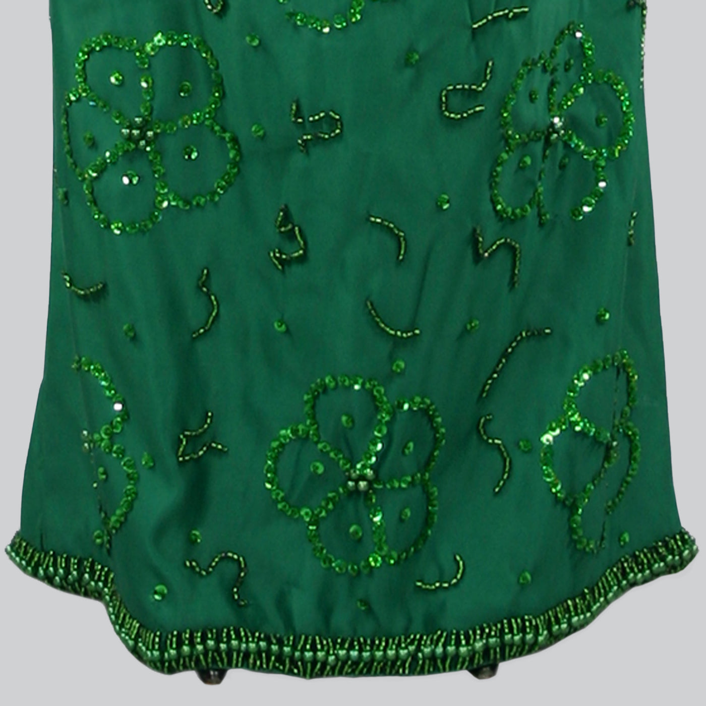 Laurel Beaded Gowns