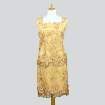 Marilynn Skirt Ensemble