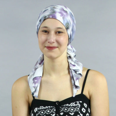 MW Beanie - Megan
