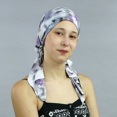 MW Beanie - Megan