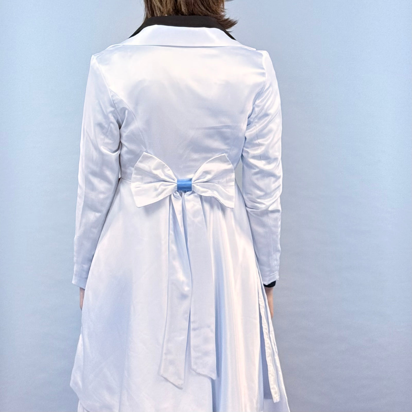 Rowan Tux Skirt Jacket