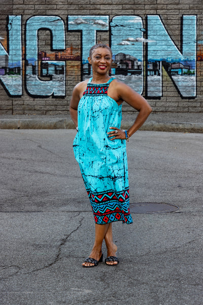 Sarah Dress