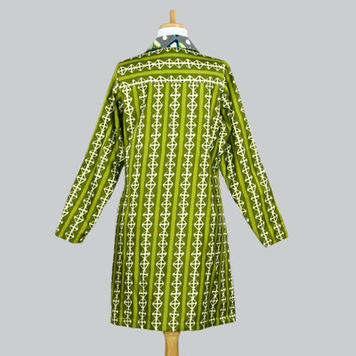 Cilkie Jacket
