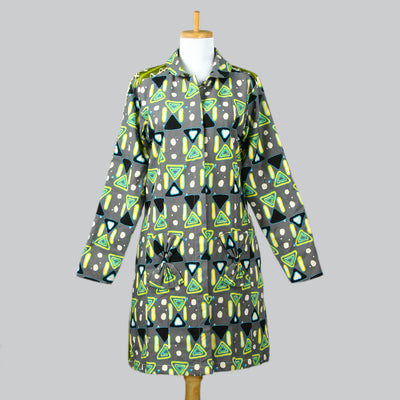 Cilkie Jacket