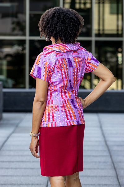 Sombo Blouse