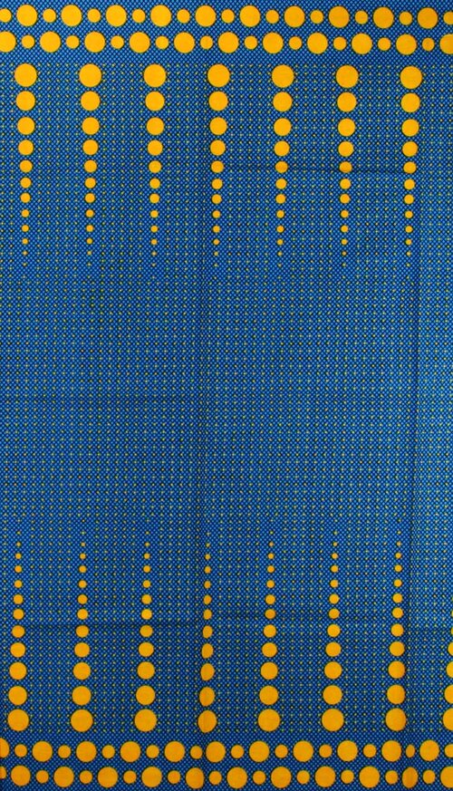 Kuku Collection: Bucket & Sun Hats