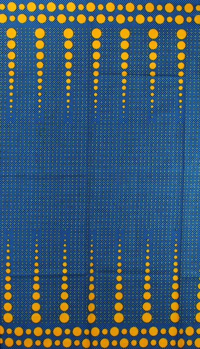 Kuku Collection: Bucket & Sun Hats