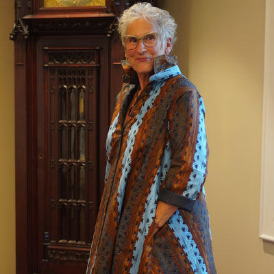 Mazzu A-line Dress
