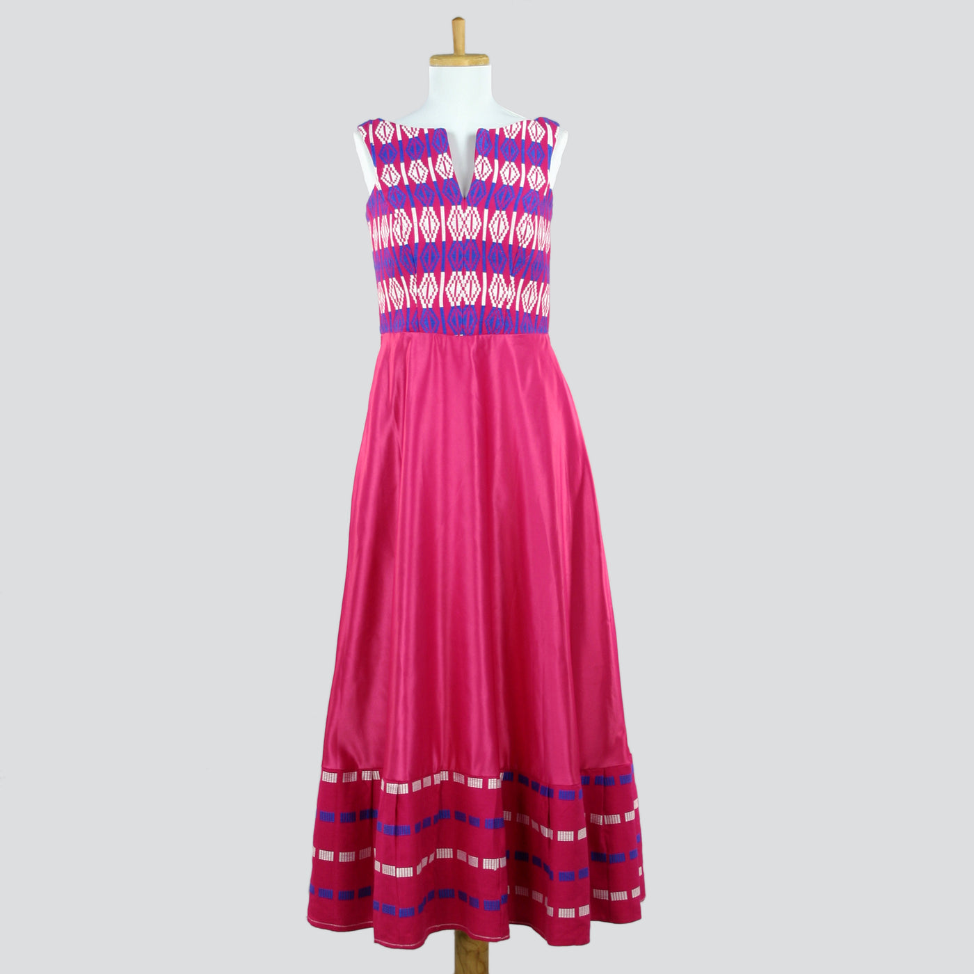 Yaa Kente Collection