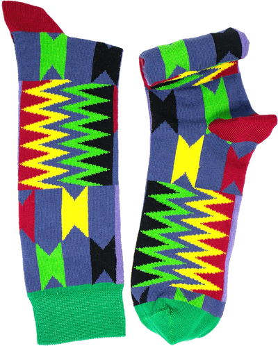 Highlife Afrisocks