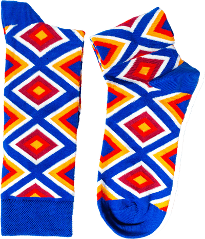 Hujambo Afrisocks