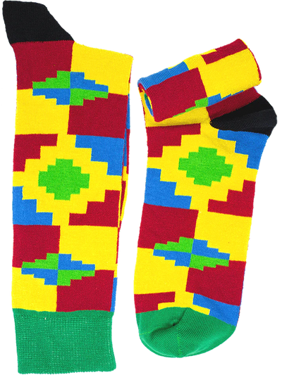 Onaapo Afrisocks