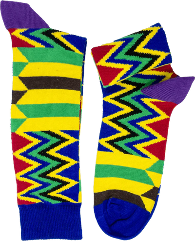 Kubolor Afrisocks